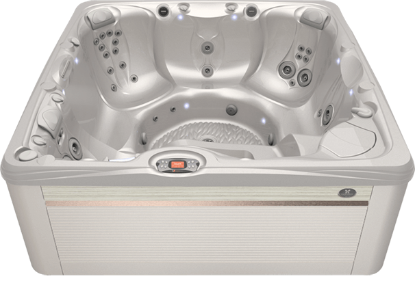  Caldera Paradise Makena 6 Person Hot Tub