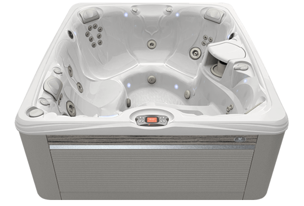  Caldera Paradise Martinique 5 Person Hot Tub