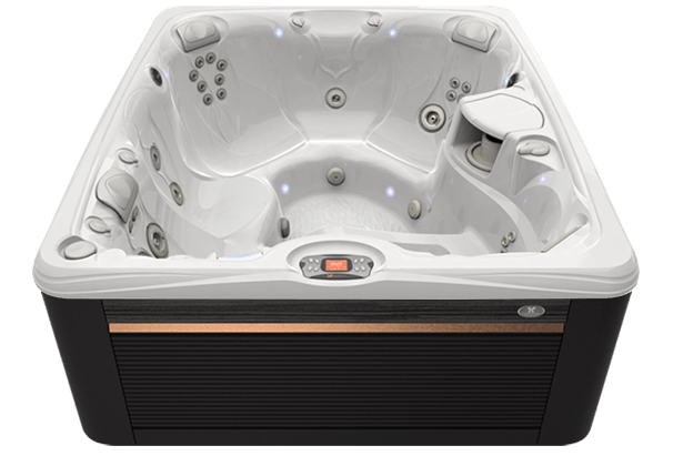  Caldera Paradise Martinique 5 Person Hot Tub