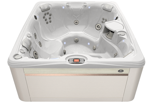  Caldera Paradise Martinique 5 Person Hot Tub