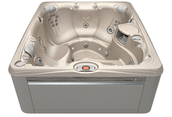  Caldera Paradise Martinique 5 Person Hot Tub