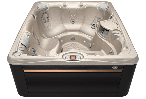 Caldera Paradise Martinique 5 Person Hot Tub