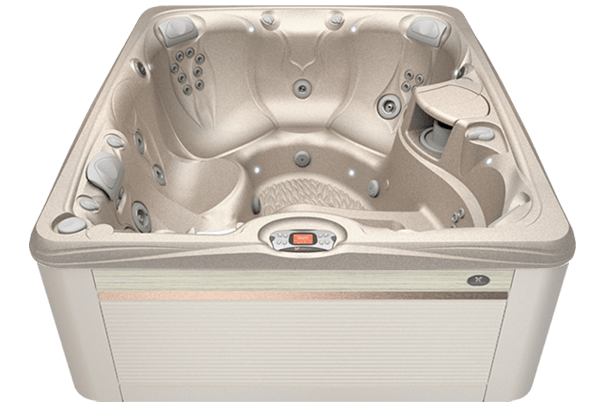  Caldera Paradise Martinique 5 Person Hot Tub