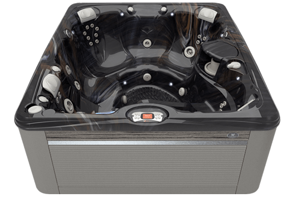  Caldera Paradise Martinique 5 Person Hot Tub