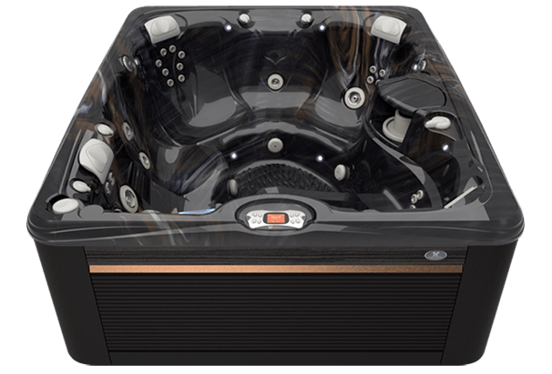  Caldera Paradise Martinique 5 Person Hot Tub