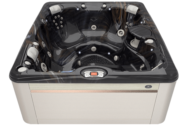  Caldera Paradise Martinique 5 Person Hot Tub