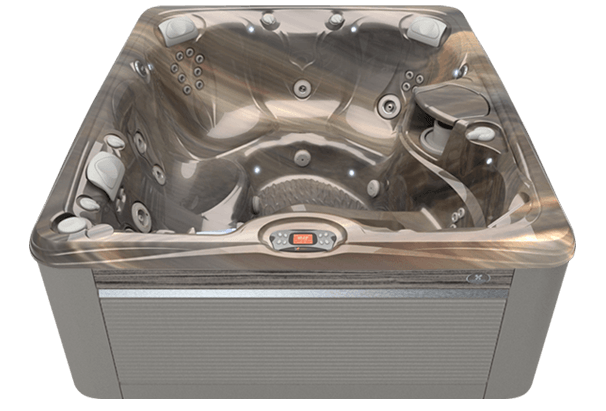  Caldera Paradise Martinique 5 Person Hot Tub