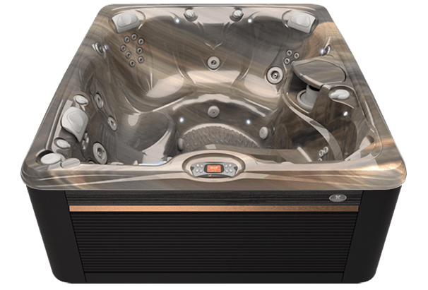  Caldera Paradise Martinique 5 Person Hot Tub