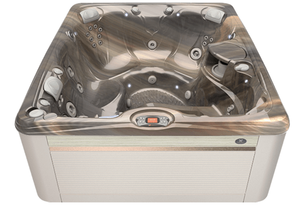  Caldera Paradise Martinique 5 Person Hot Tub