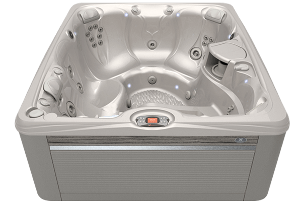  Caldera Paradise Martinique 5 Person Hot Tub