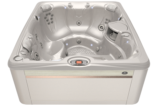  Caldera Paradise Martinique 5 Person Hot Tub
