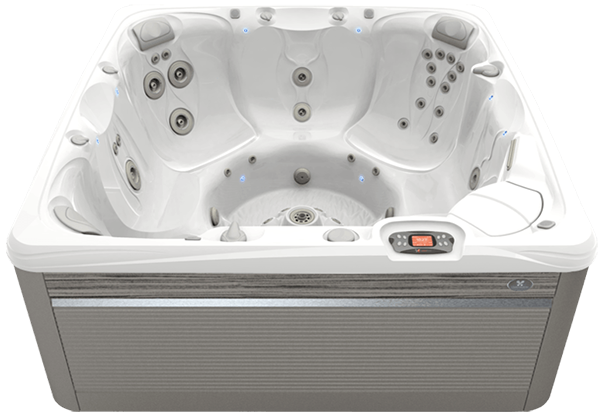  Reunion Hot Tub - Caldera Spas - Paradigm Pools & Spas