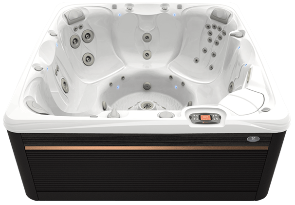  Reunion Hot Tub - Caldera Spas - Paradigm Pools & Spas