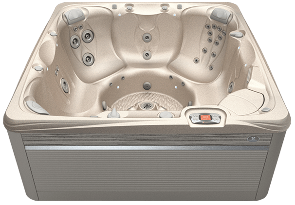  Reunion Hot Tub - Caldera Spas - Paradigm Pools & Spas