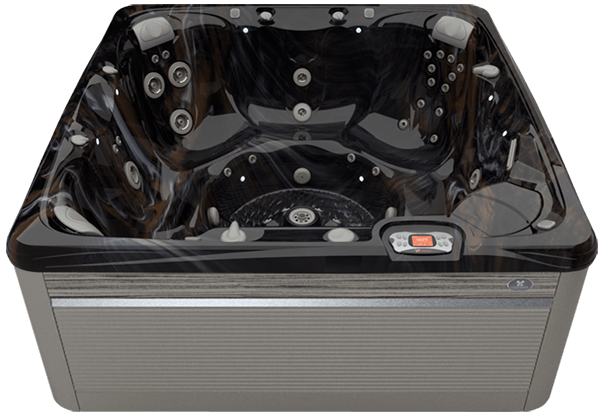  Reunion Hot Tub - Caldera Spas - Paradigm Pools & Spas