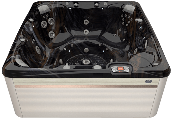  Reunion Hot Tub - Caldera Spas - Paradigm Pools & Spas