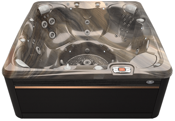  Reunion Hot Tub - Caldera Spas - Paradigm Pools & Spas