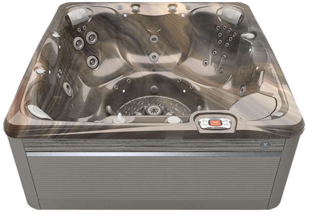  Reunion Hot Tub - Caldera Spas - Paradigm Pools & Spas