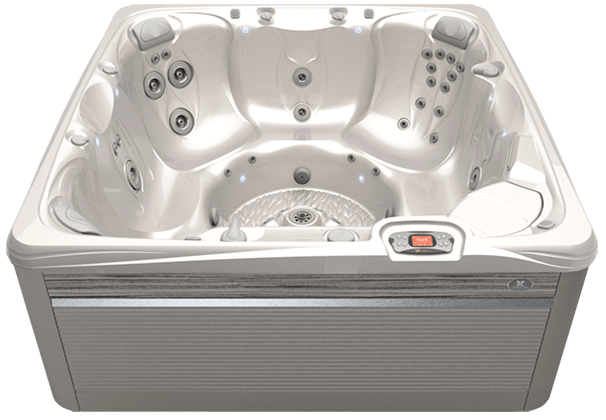  Reunion Hot Tub - Caldera Spas - Paradigm Pools & Spas