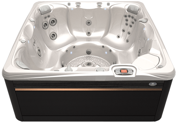  Reunion Hot Tub - Caldera Spas - Paradigm Pools & Spas