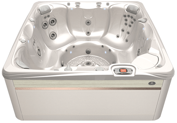  Reunion Hot Tub - Caldera Spas - Paradigm Pools & Spas