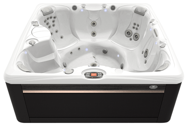  Caldera Paradise Salina 7 Person Hot Tub