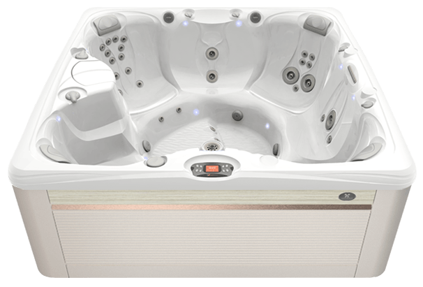  Caldera Paradise Salina 7 Person Hot Tub