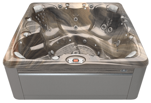  Caldera Paradise Salina 7 Person Hot Tub