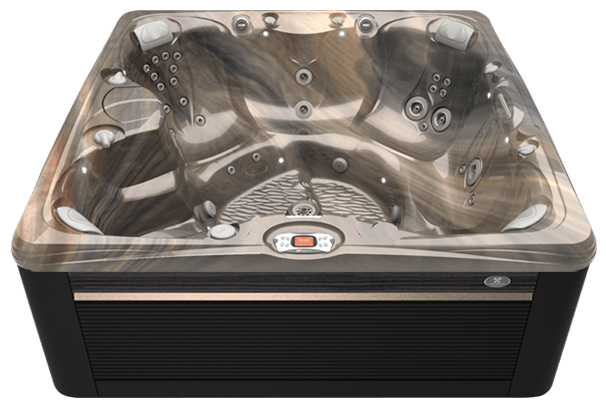  Caldera Paradise Salina 7 Person Hot Tub