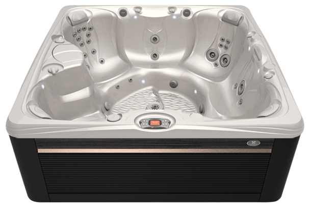  Caldera Paradise Salina 7 Person Hot Tub