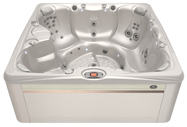  Caldera Paradise Salina 7 Person Hot Tub