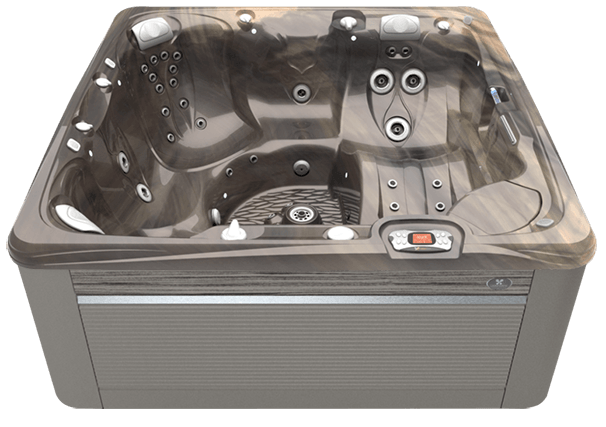 Seychelles Hot Tub - Caldera Paradise Series - Paradigm Pools & Spas