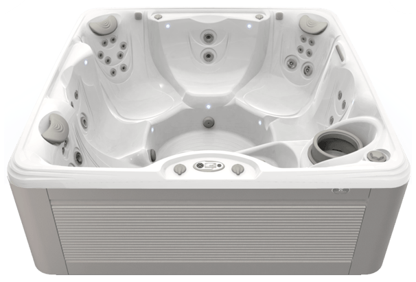  Caldera Vacanza Marino 6 Person Hot Tub 
