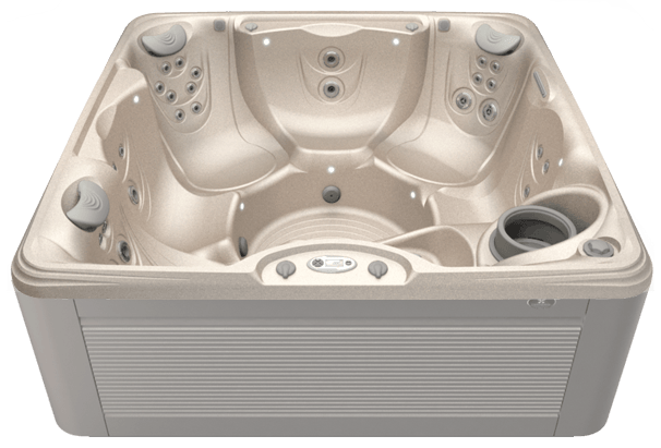  Caldera Vacanza Marino 6 Person Hot Tub 