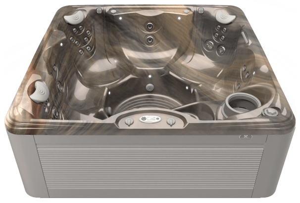  Caldera Vacanza Marino 6 Person Hot Tub 