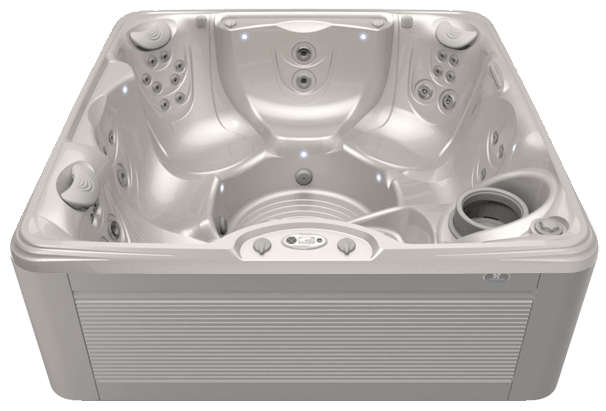  Caldera Vacanza Marino 6 Person Hot Tub 
