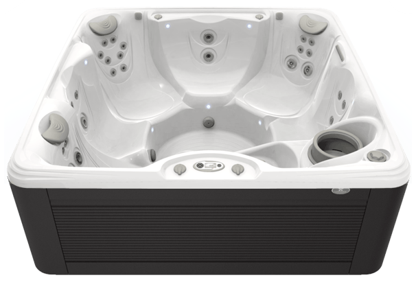  Caldera Vacanza Marino 6 Person Hot Tub 