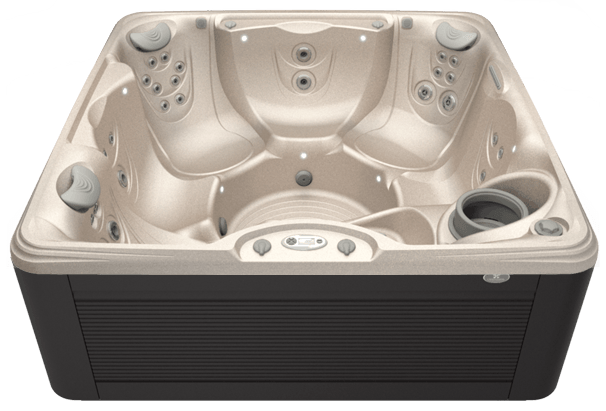  Caldera Vacanza Marino 6 Person Hot Tub 