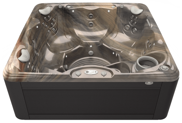  Caldera Vacanza Marino 6 Person Hot Tub 