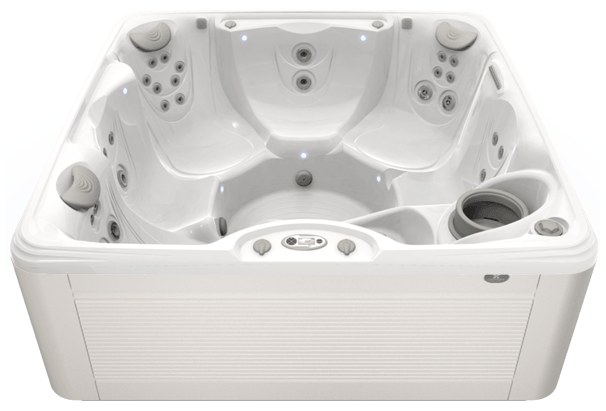  Caldera Vacanza Marino 6 Person Hot Tub 