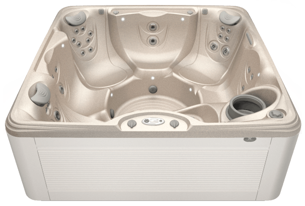  Caldera Vacanza Marino 6 Person Hot Tub 