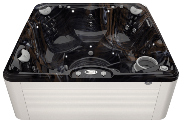  Caldera Vacanza Marino 6 Person Hot Tub 