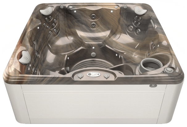  Caldera Vacanza Marino 6 Person Hot Tub 