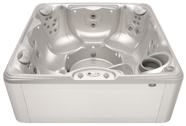  Caldera Vacanza Marino 6 Person Hot Tub 