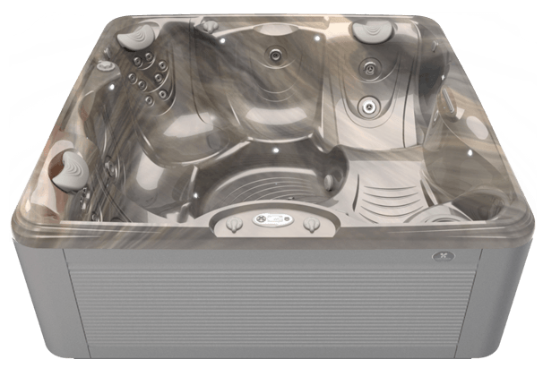  Caldera Vacanza Tarino 5 Person Hot Tub 