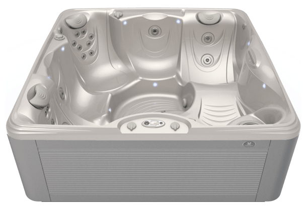  Caldera Vacanza Tarino 5 Person Hot Tub 