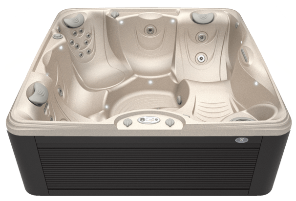  Caldera Vacanza Tarino 5 Person Hot Tub 