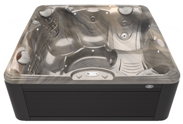  Caldera Vacanza Tarino 5 Person Hot Tub 