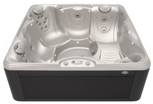  Caldera Vacanza Tarino 5 Person Hot Tub 