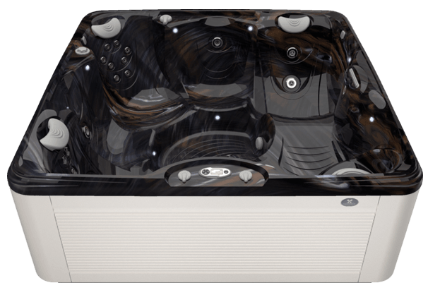  Caldera Vacanza Tarino 5 Person Hot Tub 